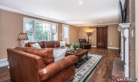 57 Woodridge Circle West Hartford CT 06107