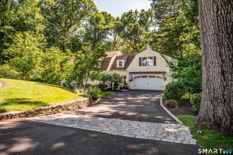 57 Woodridge Circle West Hartford CT 06107