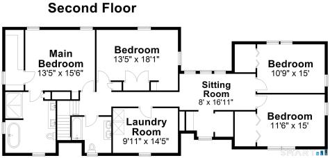 57 Woodridge Circle West Hartford CT 06107