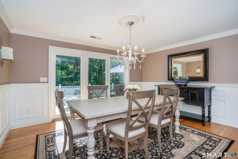 57 Woodridge Circle West Hartford CT 06107