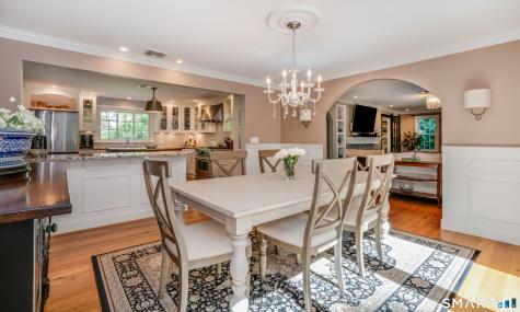 57 Woodridge Circle West Hartford CT 06107