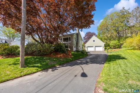 15 Country Drive Norwich CT 06360
