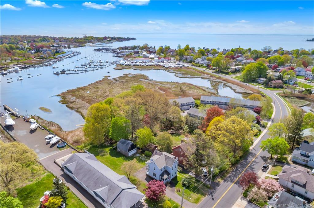 36 Rogers Avenue Milford CT 06460