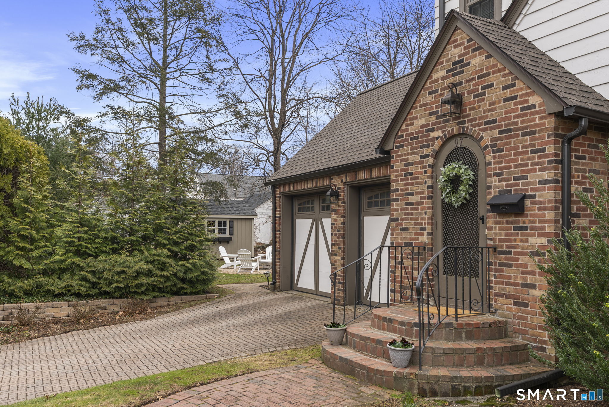 97 Middlebrook Road West Hartford CT 06119