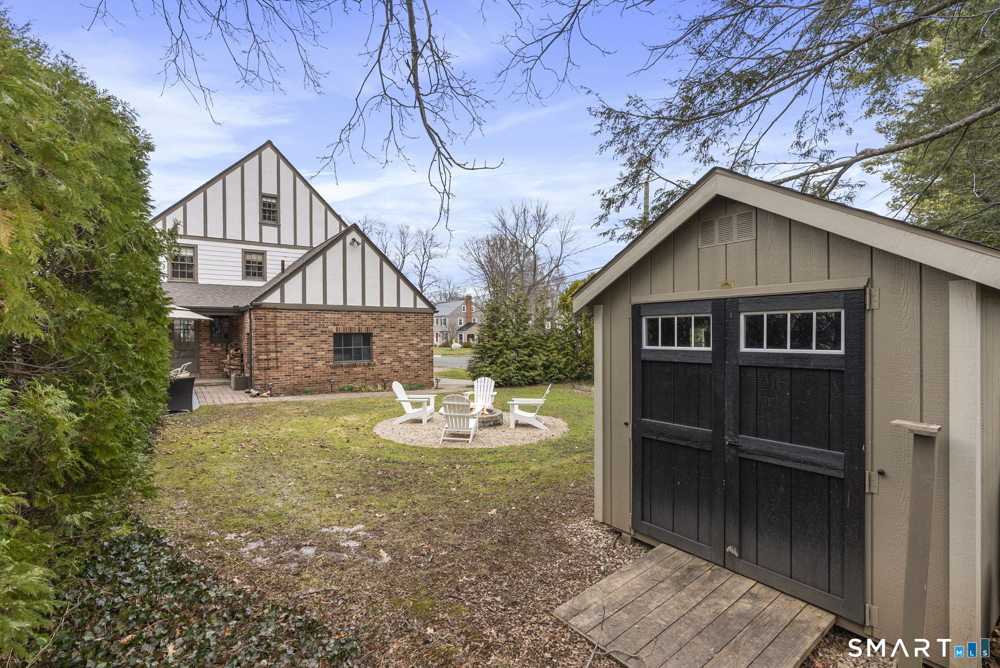 97 Middlebrook Road West Hartford CT 06119