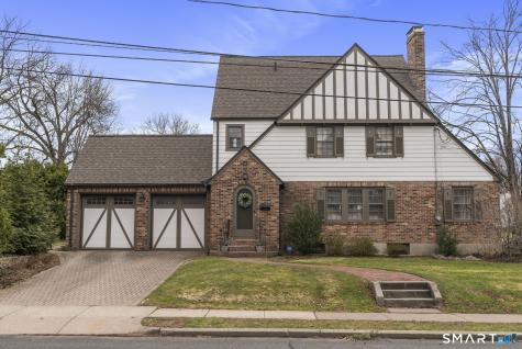 97 Middlebrook Road West Hartford CT 06119