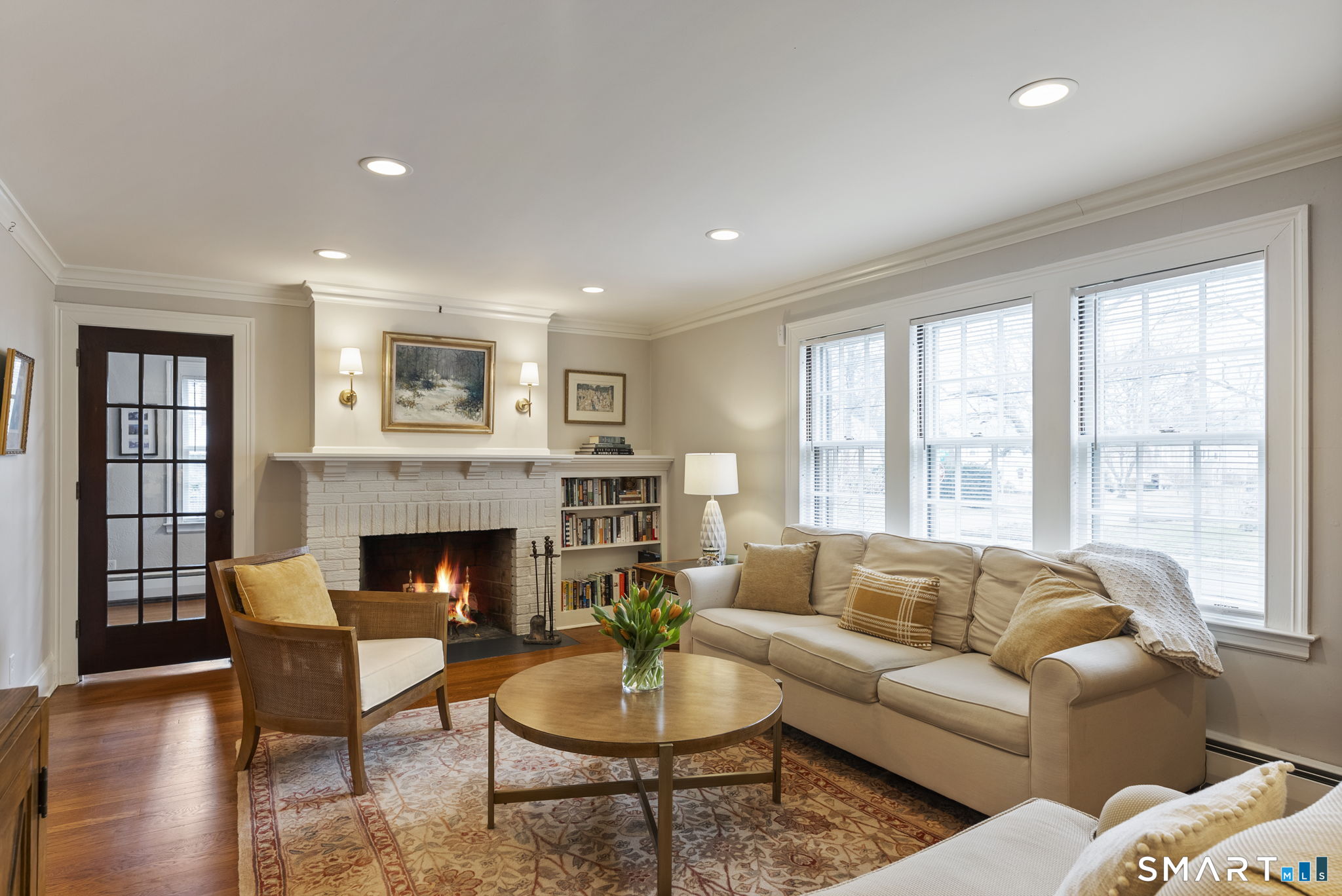 97 Middlebrook Road West Hartford CT 06119