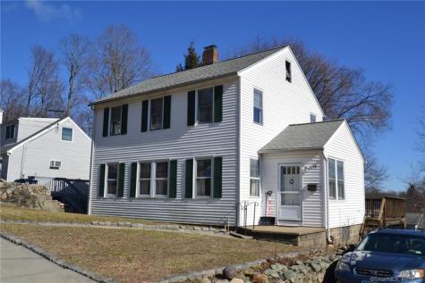 13 Washington Avenue Danbury CT 06810