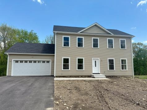 22 Tommy Court Norwich CT 06360