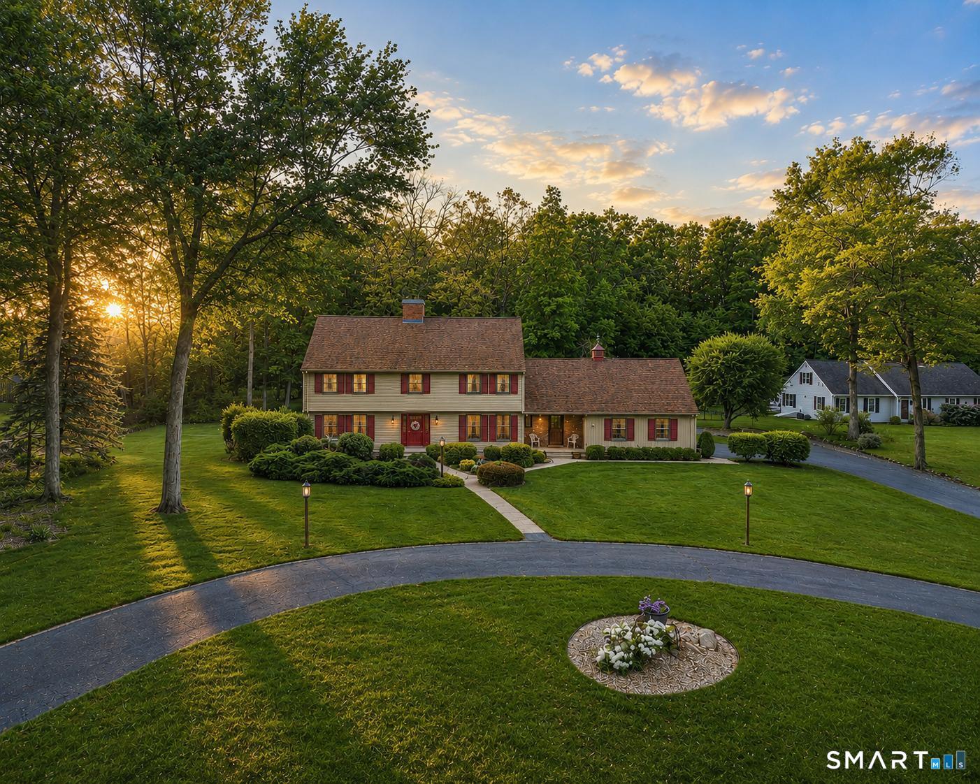 48 Bradfield Drive Somers CT 06071