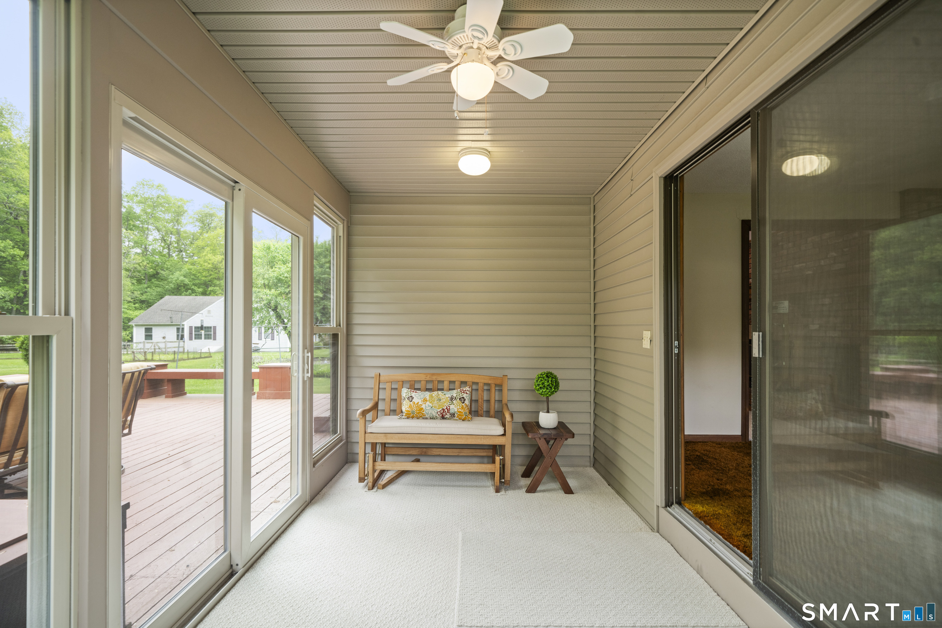 48 Bradfield Drive Somers CT 06071