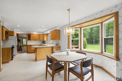 48 Bradfield Drive Somers CT 06071