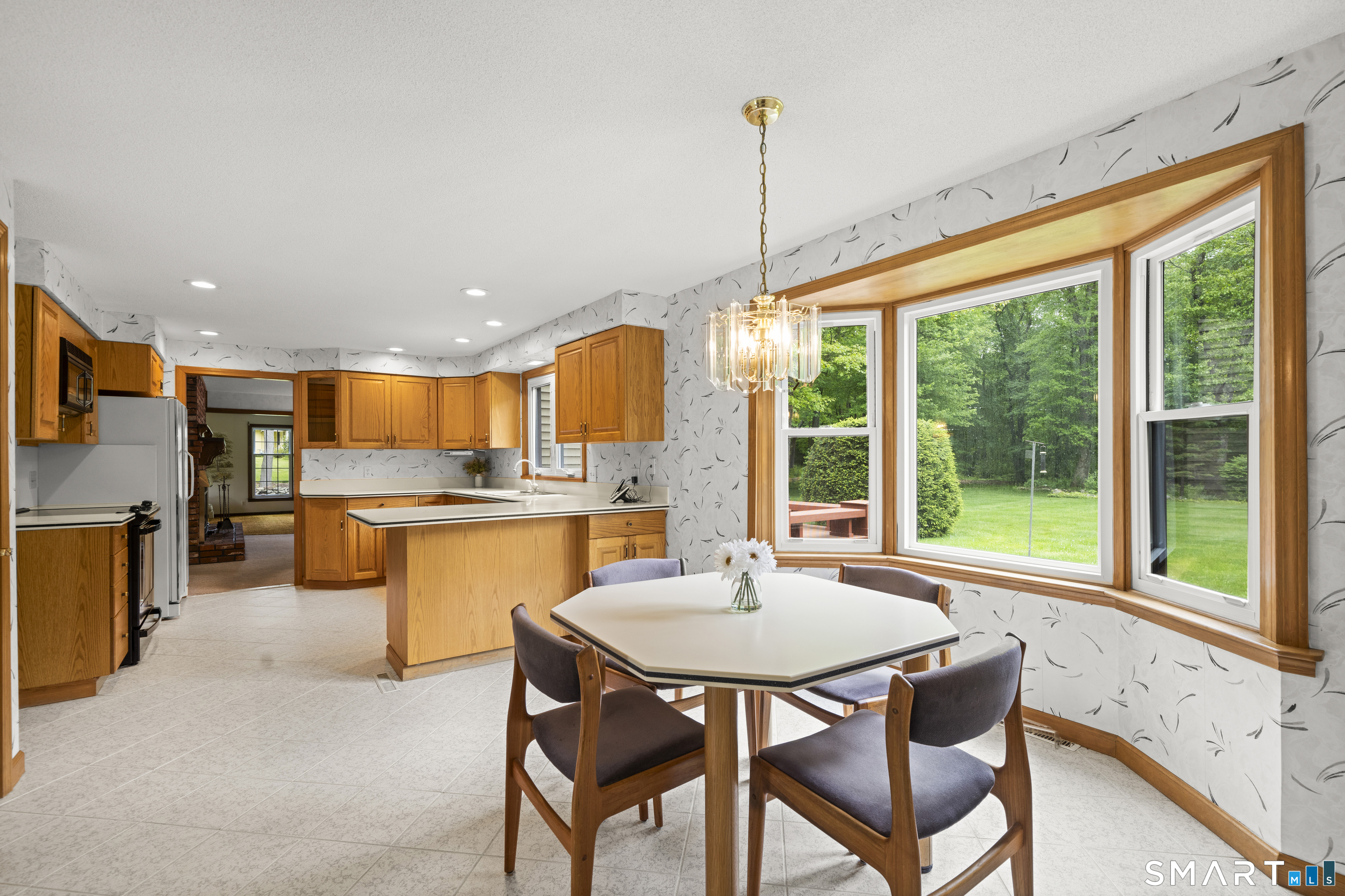 48 Bradfield Drive Somers CT 06071