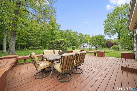 48 Bradfield Drive Somers CT 06071