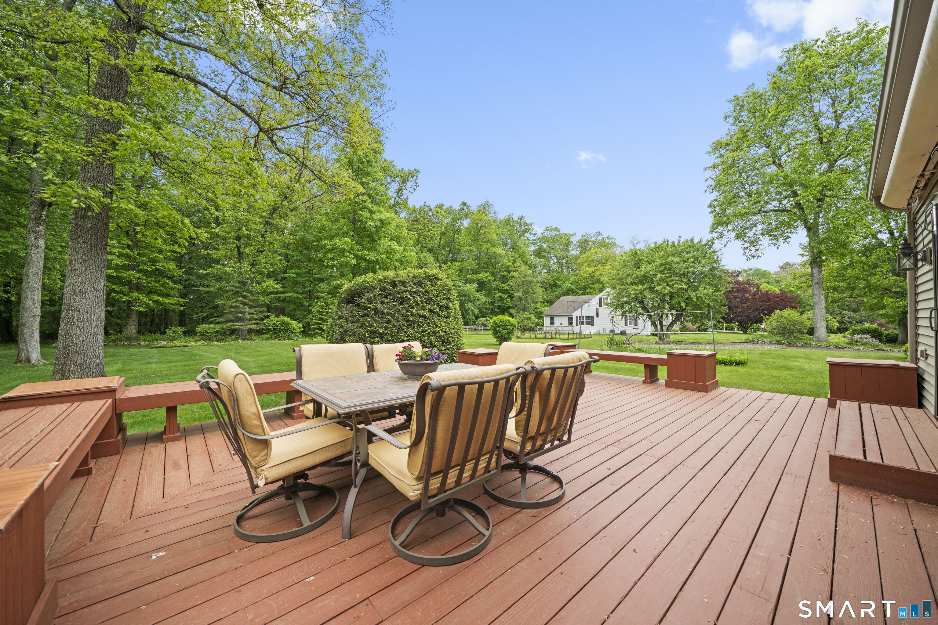 48 Bradfield Drive Somers CT 06071