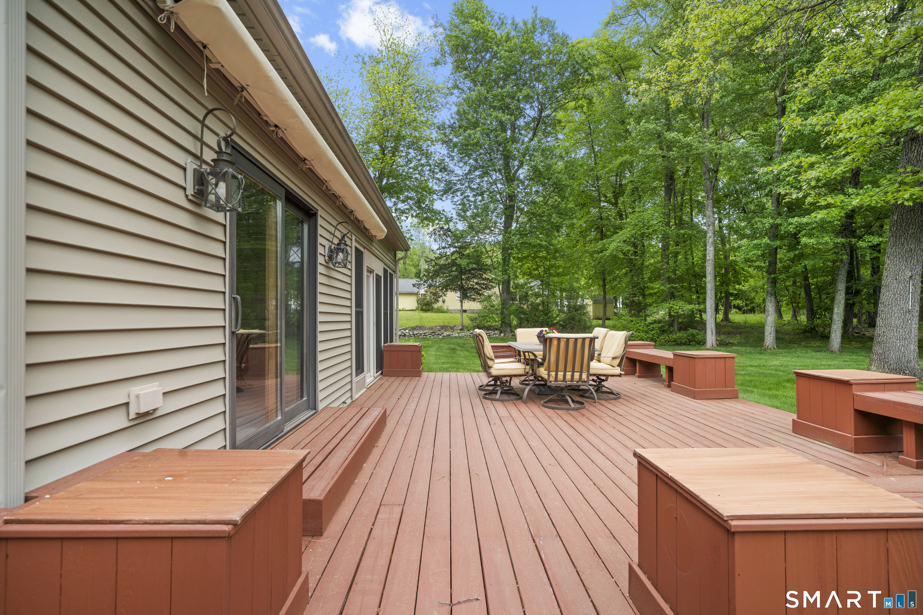 48 Bradfield Drive Somers CT 06071