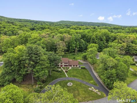 48 Bradfield Drive Somers CT 06071