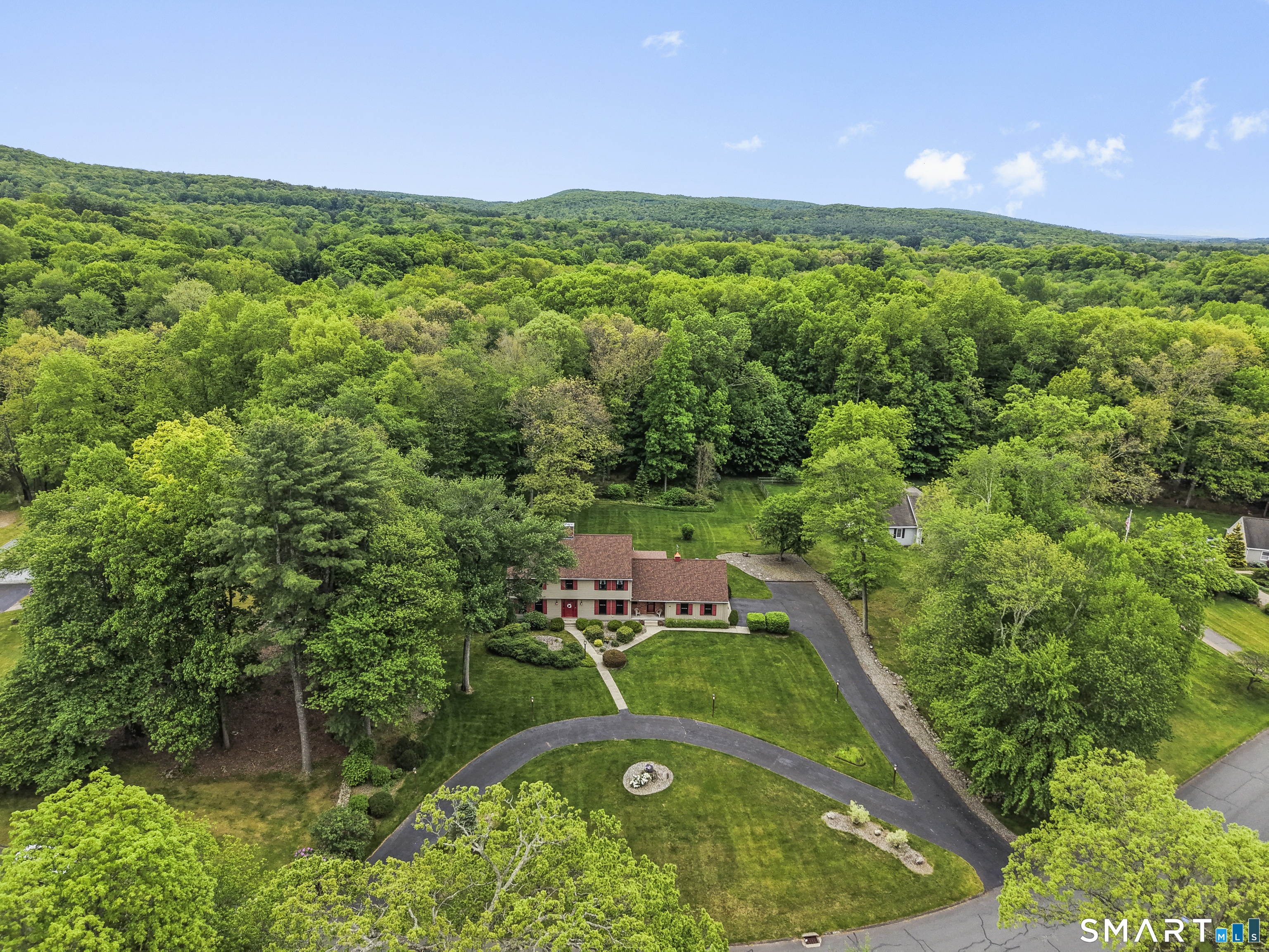 48 Bradfield Drive Somers CT 06071