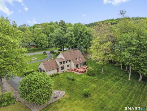48 Bradfield Drive Somers CT 06071