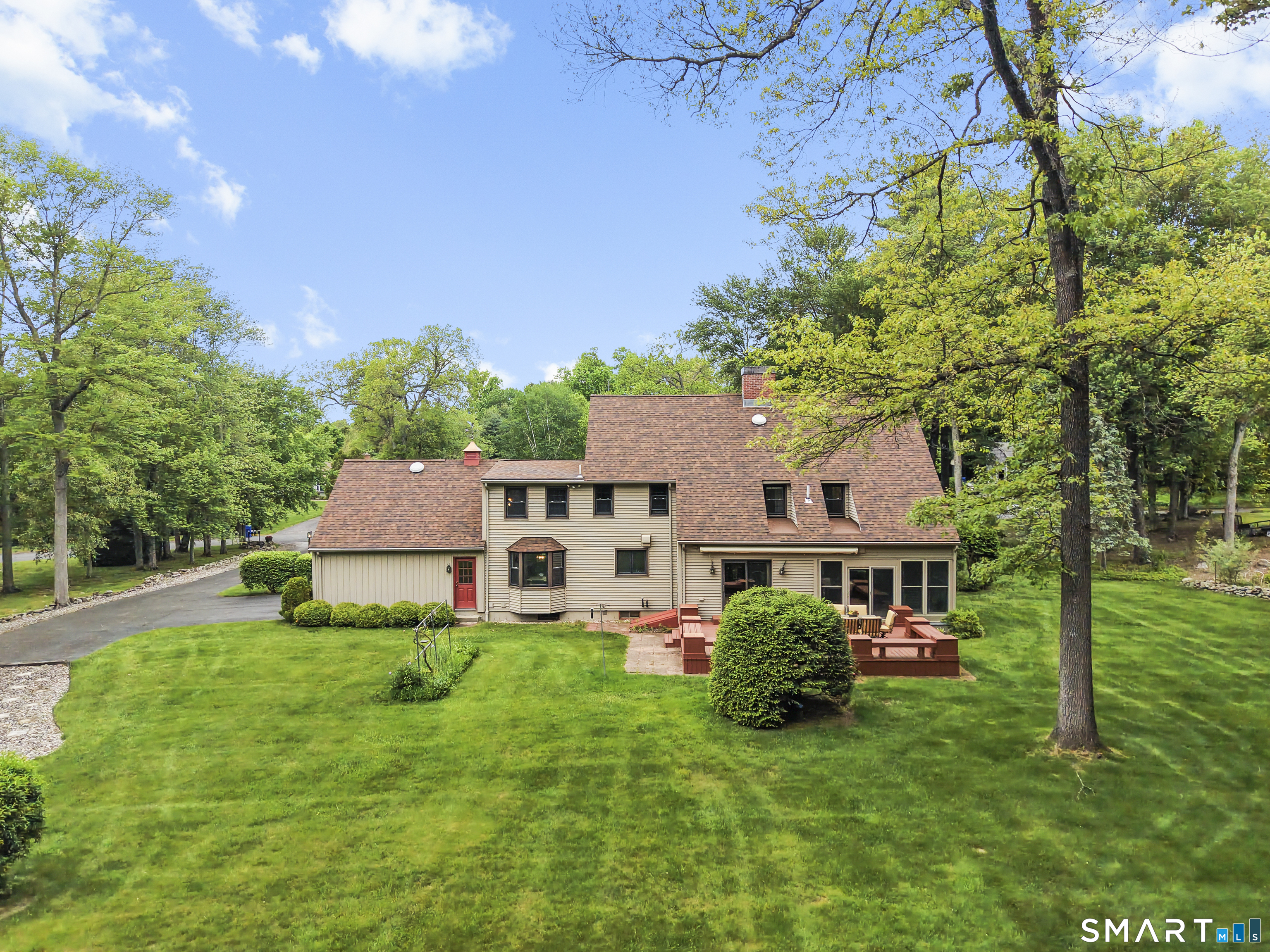 48 Bradfield Drive Somers CT 06071