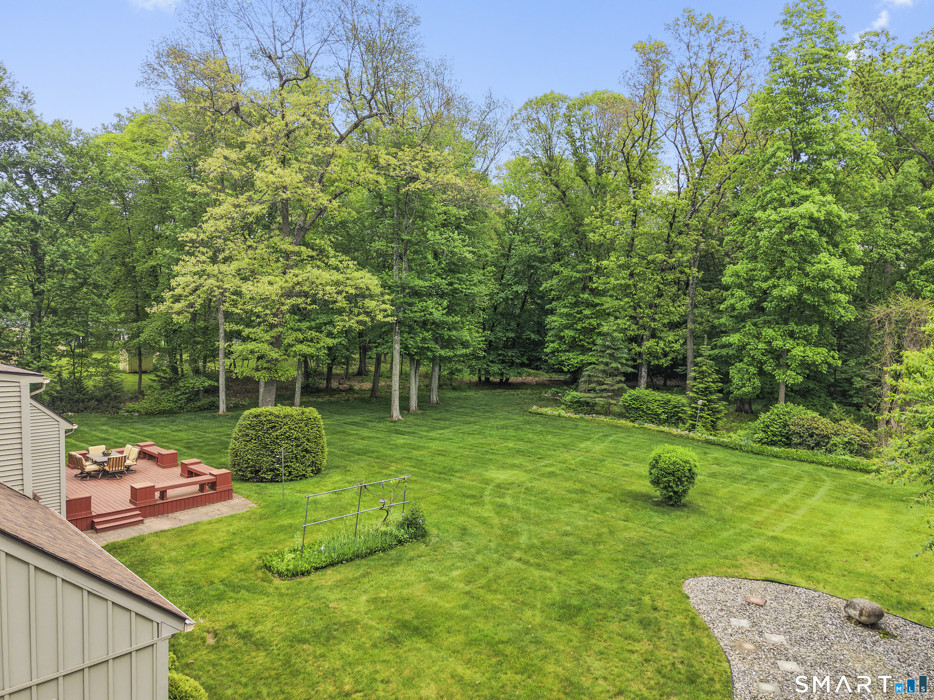 48 Bradfield Drive Somers CT 06071