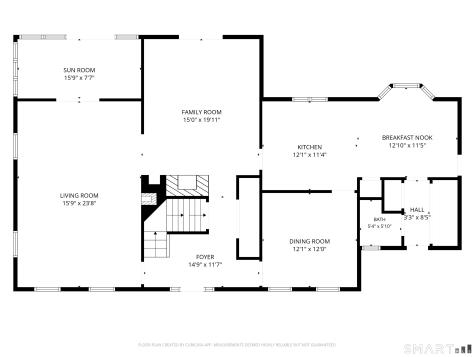 48 Bradfield Drive Somers CT 06071