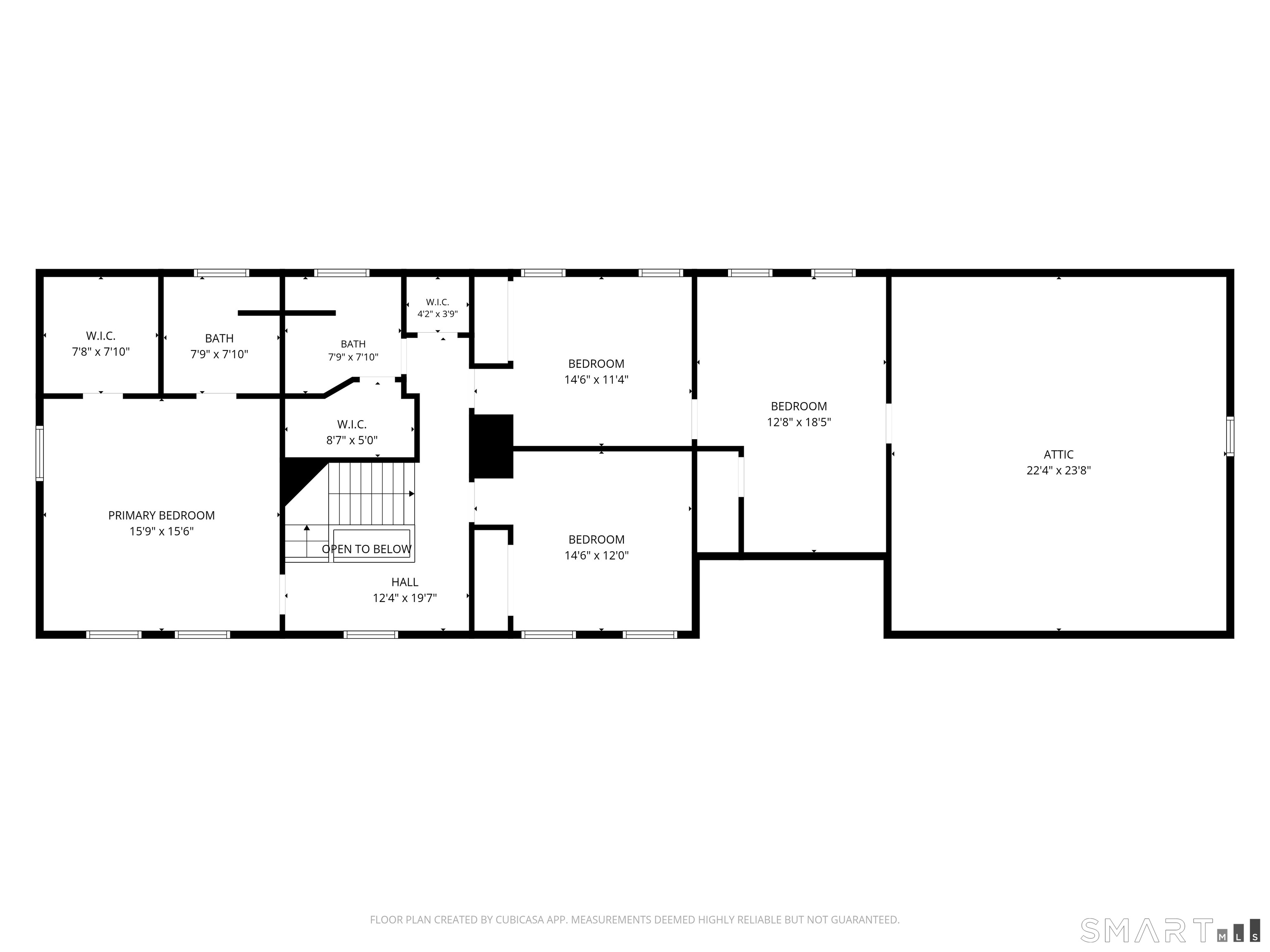48 Bradfield Drive Somers CT 06071