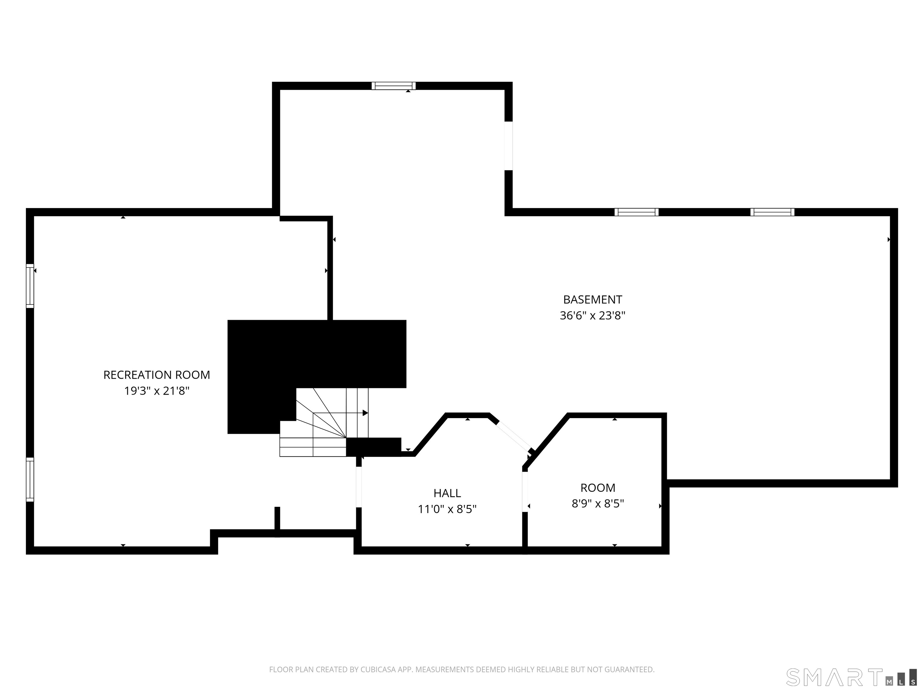 48 Bradfield Drive Somers CT 06071