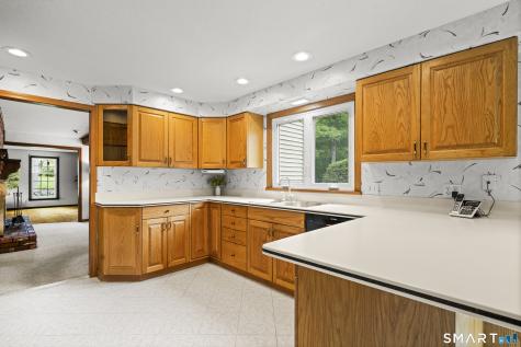 48 Bradfield Drive Somers CT 06071