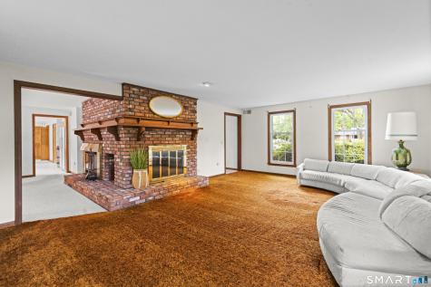 48 Bradfield Drive Somers CT 06071