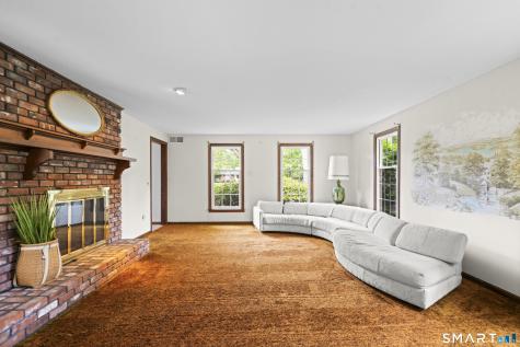 48 Bradfield Drive Somers CT 06071