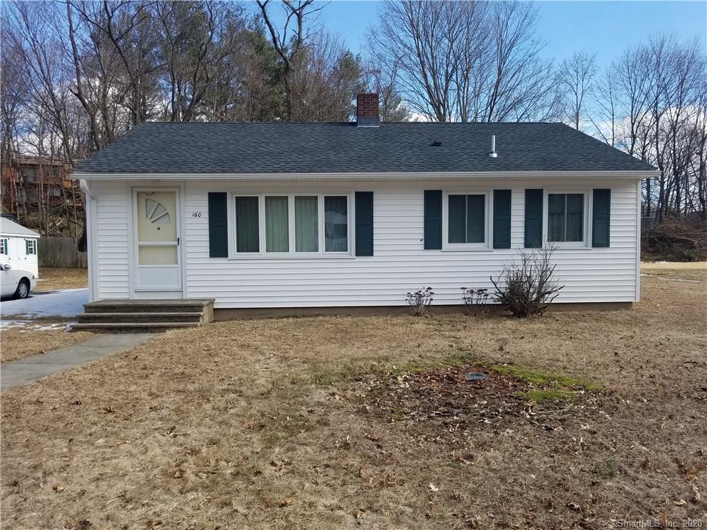 160 Melbourne Street Naugatuck CT 06770