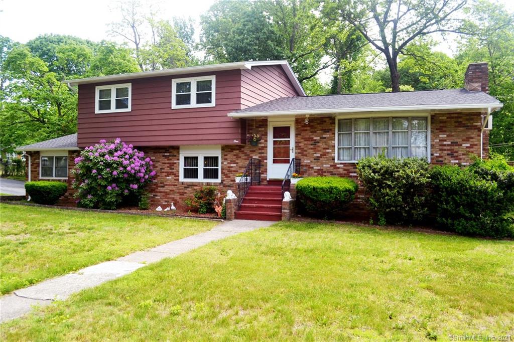 1 Anthony Road Prospect CT 06712