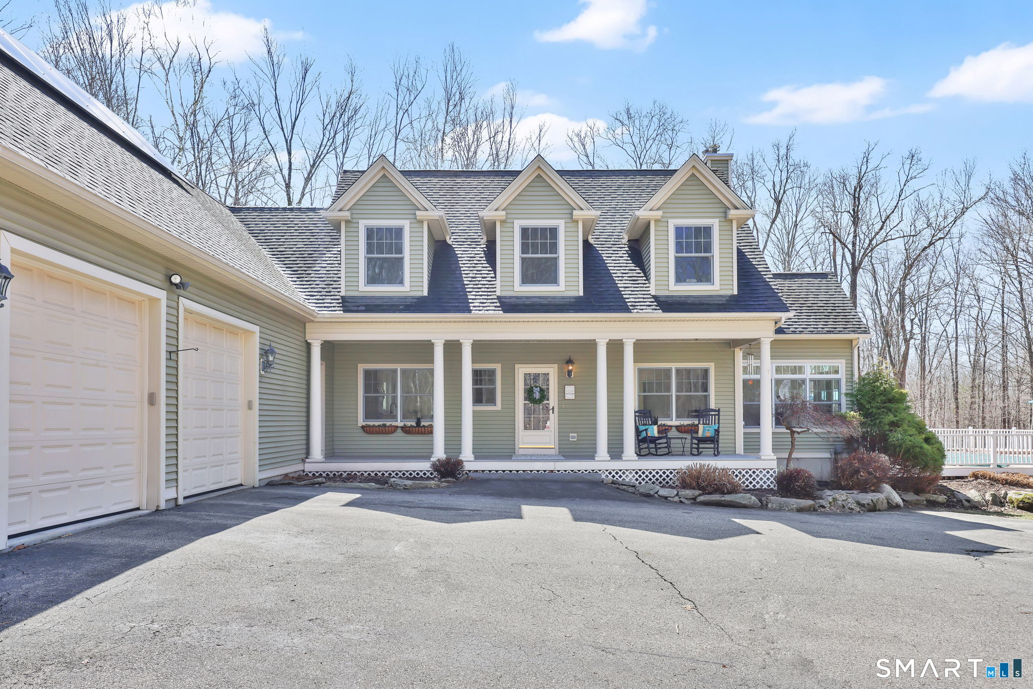 147 Coventry Road Mansfield CT 06250