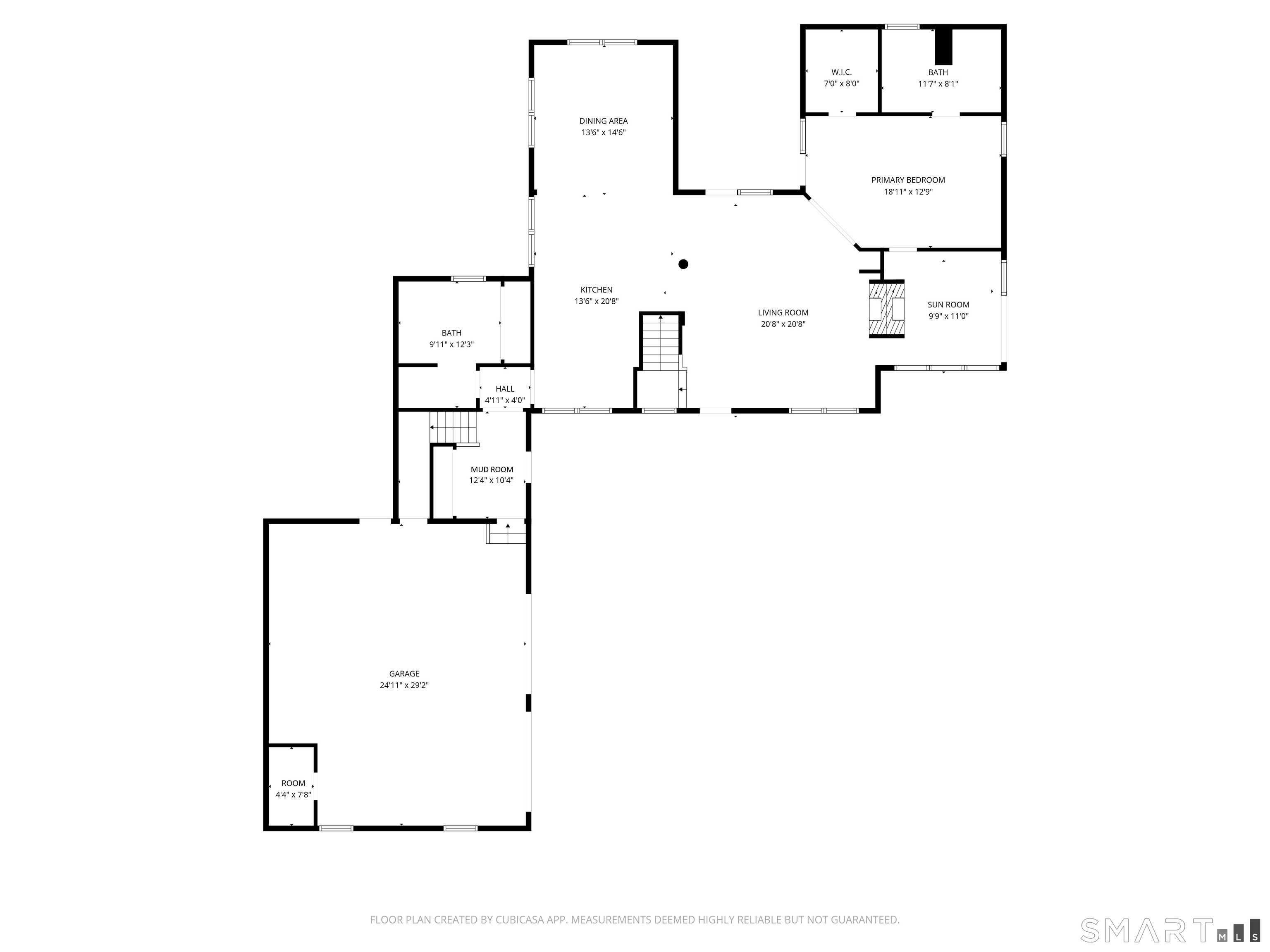 147 Coventry Road Mansfield CT 06250