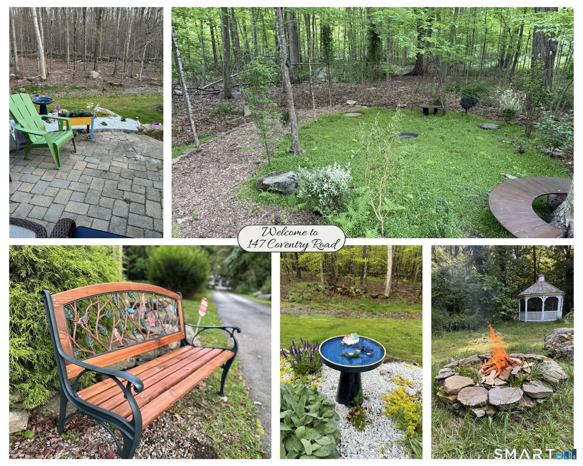 147 Coventry Road Mansfield CT 06250