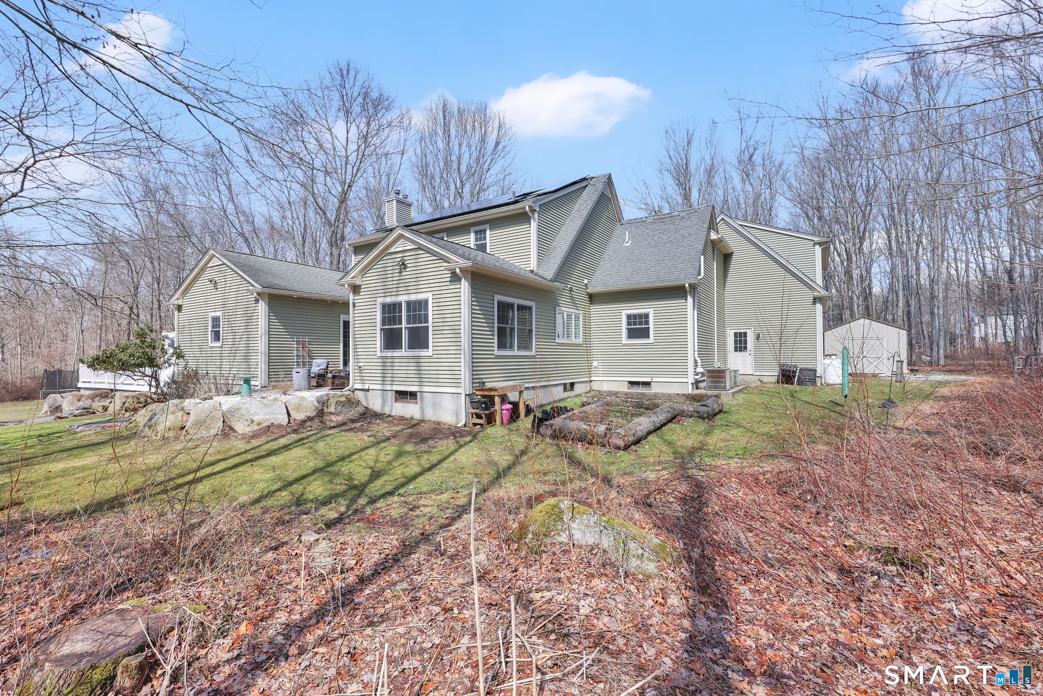 147 Coventry Road Mansfield CT 06250