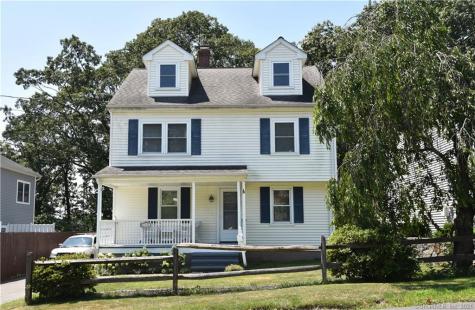 33 Vermont Avenue Fairfield CT 06824