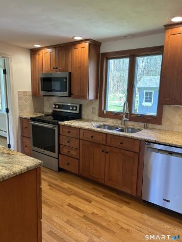 68 Knollwood Drive Torrington CT 06790
