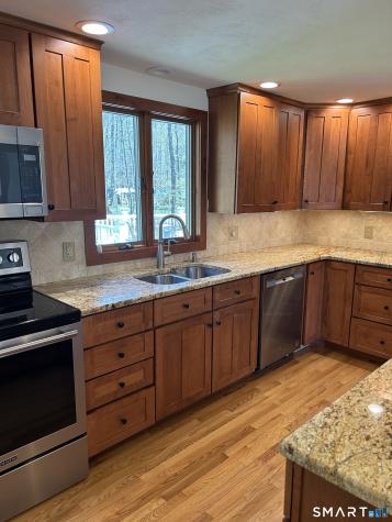 68 Knollwood Drive Torrington CT 06790