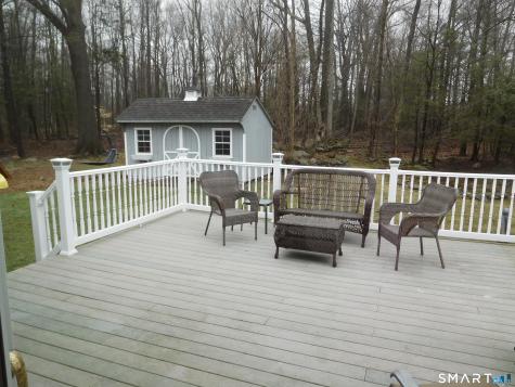 68 Knollwood Drive Torrington CT 06790