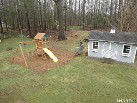 68 Knollwood Drive Torrington CT 06790