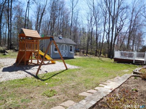 68 Knollwood Drive Torrington CT 06790