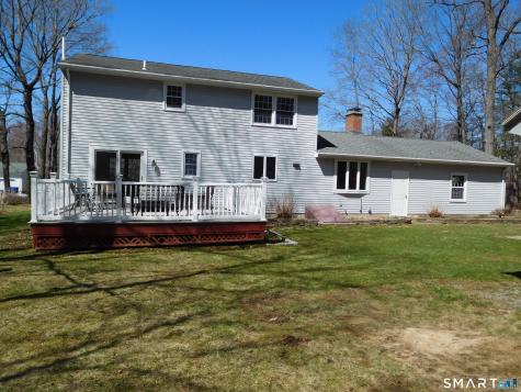 68 Knollwood Drive Torrington CT 06790