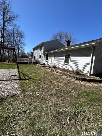 68 Knollwood Drive Torrington CT 06790