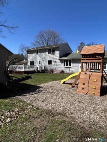68 Knollwood Drive Torrington CT 06790