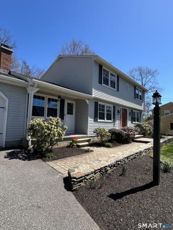 68 Knollwood Drive Torrington CT 06790
