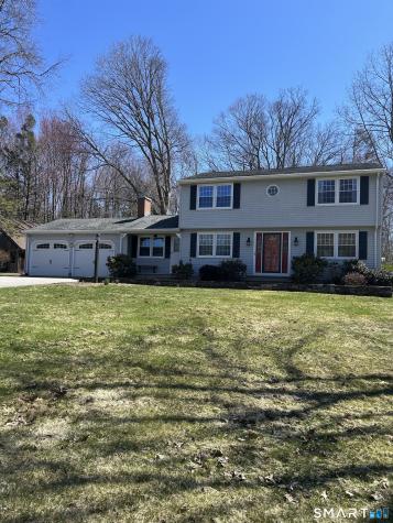 68 Knollwood Drive Torrington CT 06790