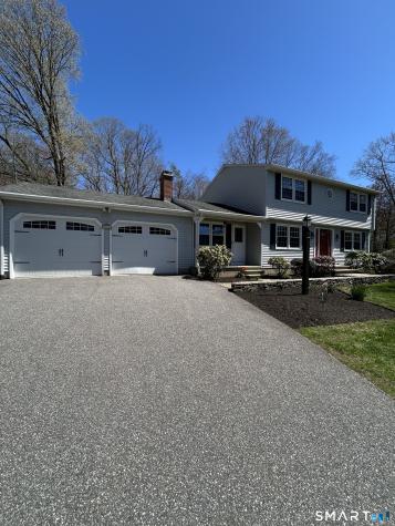68 Knollwood Drive Torrington CT 06790