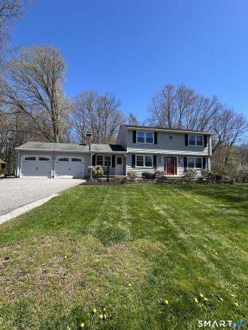 68 Knollwood Drive Torrington CT 06790
